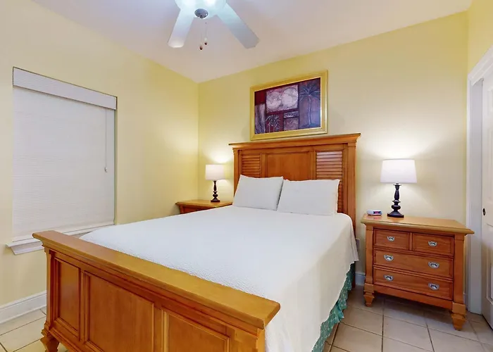 13th-floor Oceanfront With Balcony Ac Grill Pool Hot Tub & Gym Gulf Shores