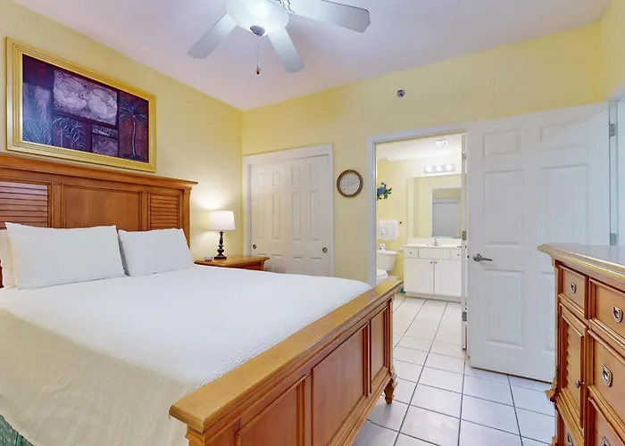 13th-floor Oceanfront With Balcony Ac Grill Pool Hot Tub & Gym Gulf Shores